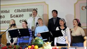 Только в Боге успокаивайся душа моя