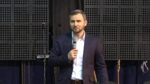 «Я Господь, Целитель твой» (Сергей Шидловский)
