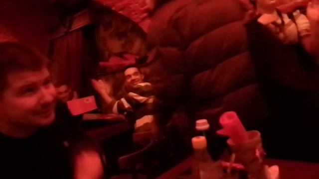 Подарок на День Рождение от кафе "Мазох"!) смотреть онлайн