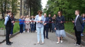 «На старт! Внимание! Приём!» | Приёмная кампания 2022