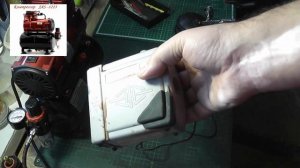 Компрессор jas 1223