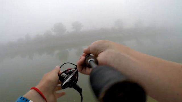 КМК, Окунь, #TTF смотреть онлайн