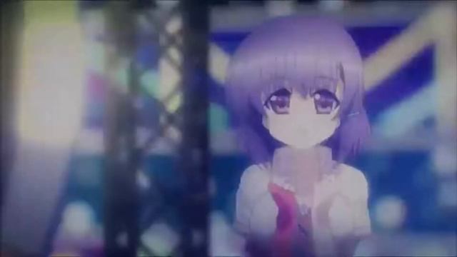 Аниме Клип (Районы) смотреть онлайн