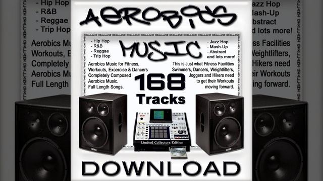 Aerobics Music 103 смотреть онлайн