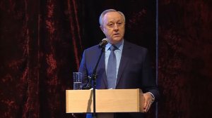 Губернатор Валерий Радаев о заводе «Волжский дизель имени Маминых»