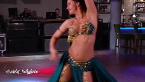 Восточные танцы Санкт-Петербург / Танец живота / Анна Гоглева / Школа восточного танца