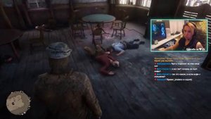 ? Прохождение - Глава 2.Нагорье Подкова | Red Dead Redemption 2