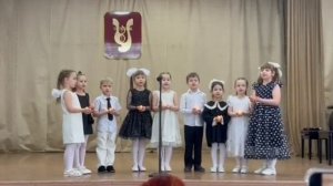 Песня "Дети Донбасса"