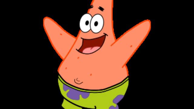 Spongebob Theme Song