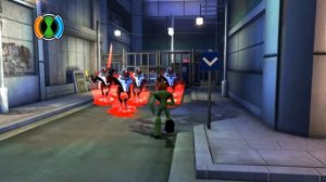 Прохождение Ben 10 Ultimate Alien: Cosmic Destruction - На Русском - Часть 8 (Финал)