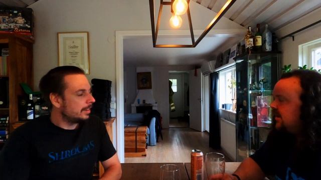 Test: Monster Ultra Peachy Keen & Monster Java - Mean Bean. смотреть онлайн