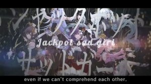 Project sekai || Jackpot sad girl 2DMV [eng sub]