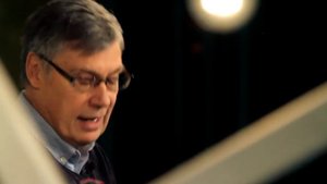 Ульф Экман о Духе Святом 29 Дары Духа Святого