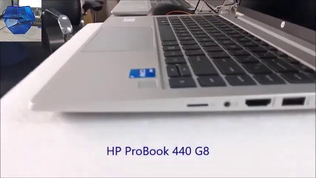 HP ProBook 440 G8 14'' Gen 11 смотреть онлайн