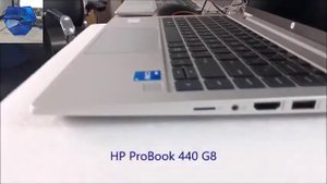 HP ProBook 440 G8  14'' Gen 11