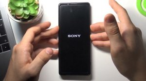 Как зайти в режим восстановления на SONY Xperia 1 III / Как перейти в рекавери SONY Xperia 1 III