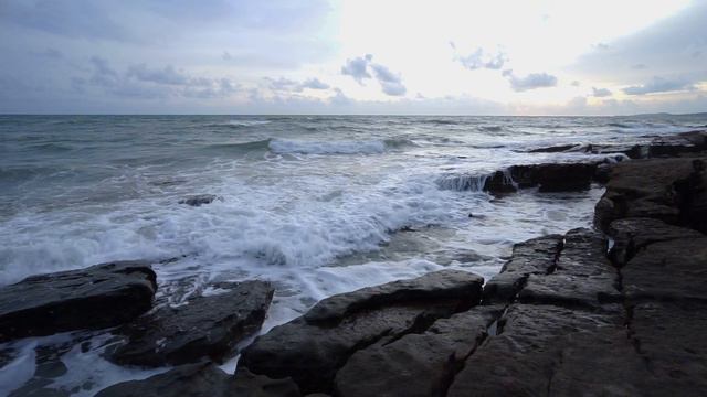 Балтийское море