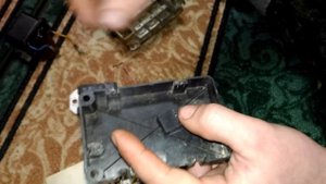 Регулятор ВАЗ на ИЖ (Компактно)