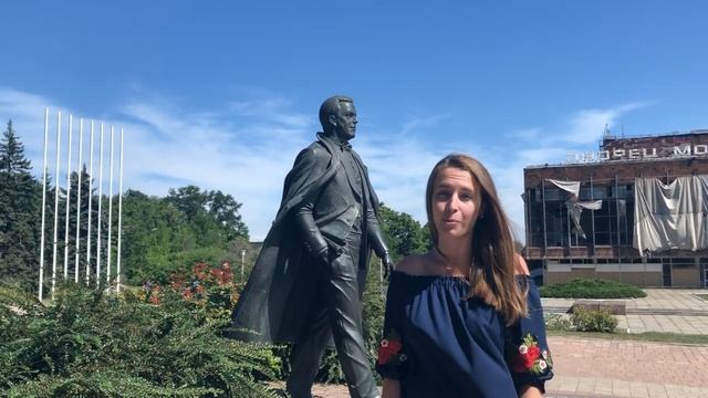 Алёна Александрова - ПАМЯТИ ИОСИФА КОБЗОНА (стихи, поэзия) смотреть онлайн