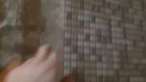 Как правильно клеить панели ПВХ в ванной. Пластиковые панели в ванной. / Продолжение  в описании