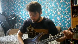 Ария   Кровь королей (Cover)