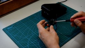 Оживляем Бабушкину машинку Подольская для пошива КОЖИ