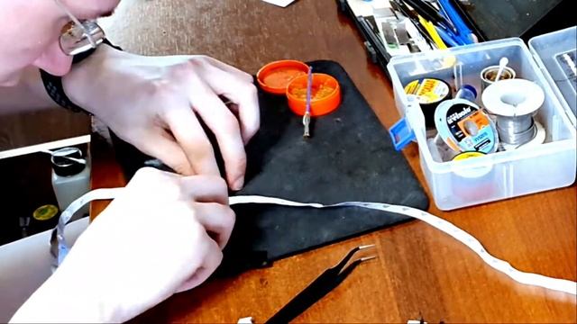 Own Hut - light repair #10 - Projet Strobic Ceiling смотреть онлайн