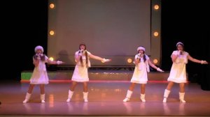 841 ОХК ВА АЛЬТУС г Сургут ПЕСНЯ О ПРАЗДНИКАХ ХАНТЫ И МАНСИ