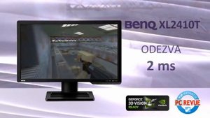 BENQ XL2410T