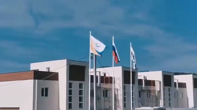 День Российского Государственного флага