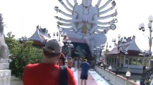 Таиланд   достопримечательности Самуи