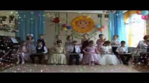 Итальянская полька С.Рахманинова.wmv