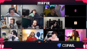 МАФИЯ С ЕВЕЛОНОМ / ИМБА СТАК / #Evelone #Аид #Zloy #Exile / Игра 1