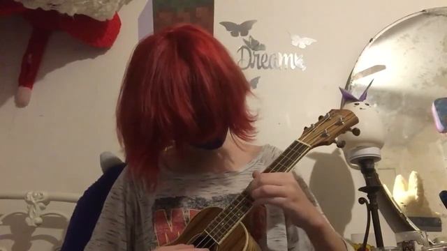 укулеле) смотреть онлайн