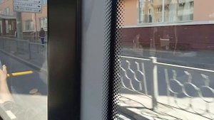В Екатеринбурге начали ходить троллейбусы с автономным ходом! Обзор БКМ 32100D "Ольгерд"