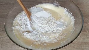 Турецкий Пирог Ревани Вкусный и Пропитанный. Турецкая Сладость.