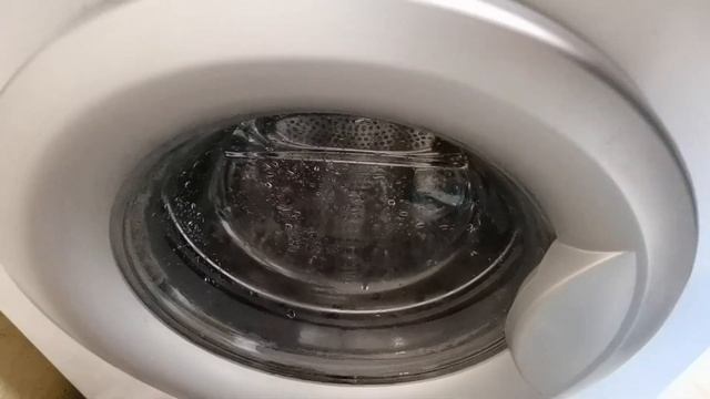 LG DIRECT DRIVE Washing Machine | E1 ERROR