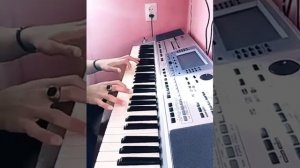 Цыганский выход
