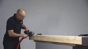 Metabo HO 18 LTX 20-82 18V Planer