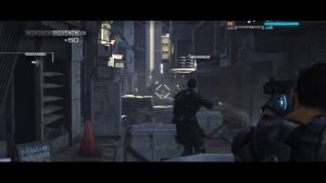 Binary Domain | Почему стоит поиграть? | Обзор