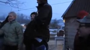 Песня про Уаз