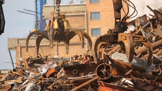 Знакомство с «Амур Машинери» смотреть онлайн