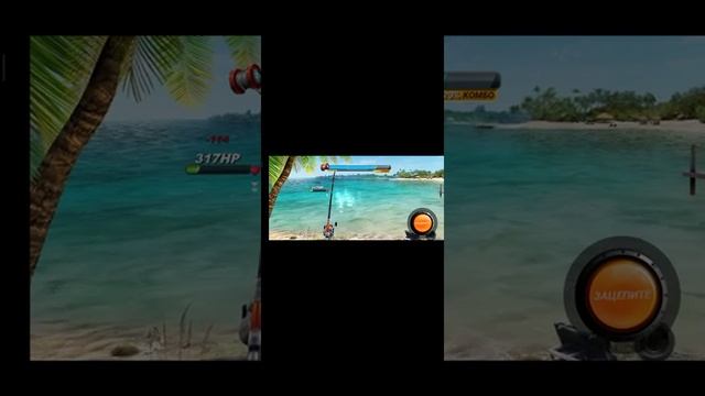 /Хорошая Рыбалка игра-Fishig# Clash/Реальна классная игра.100% с рыбой!!!