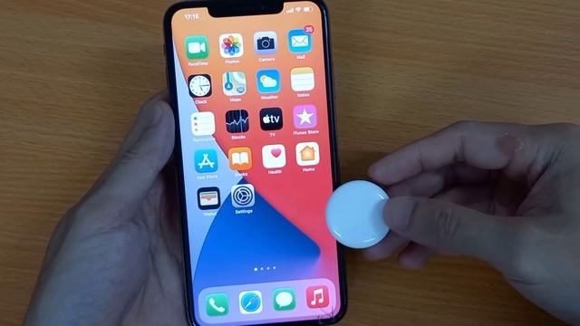 (FIXED) Update Apple ID Settings AirTag Setup Error смотреть онлайн