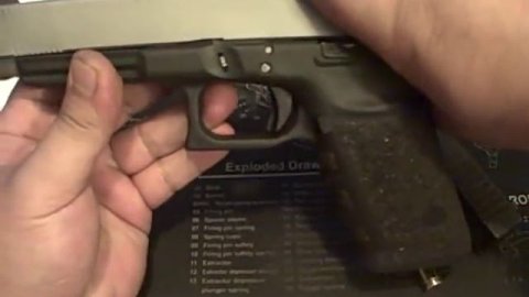 Glock 20 10mm Accessories (Part 2)