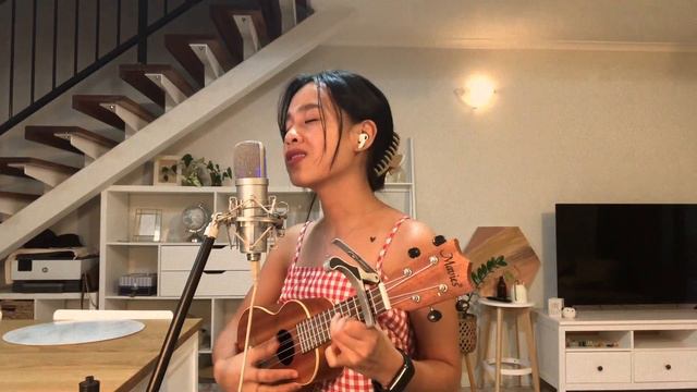 Song Cover | Ghost by Justin Bieber смотреть онлайн