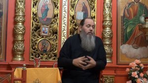 По каким причинам отсутствует семейное счастье? Прот. Владимир Головин.