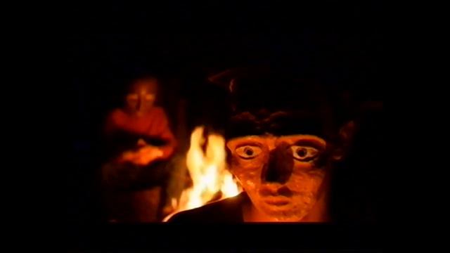The Mysterious Town Of Oak Hill (album Promo)