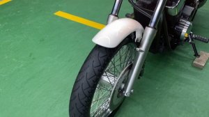 Honda VT750S 2010г. / ОБЗОР / ПРОДАЖА