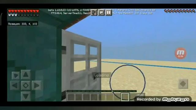 играем кальмар в Майнкрафт | очень прикольная игра смотреть онлайн